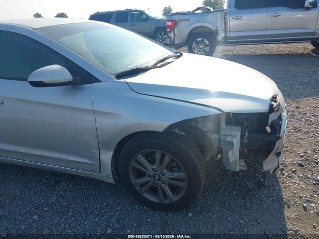 2017 HYUNDAI ELANTRA SE 6