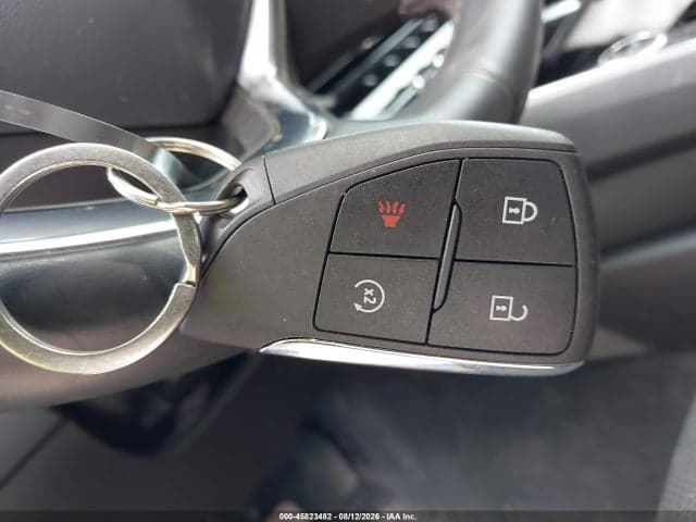 2024 GMC CANYON 4WD ELEVATION 11