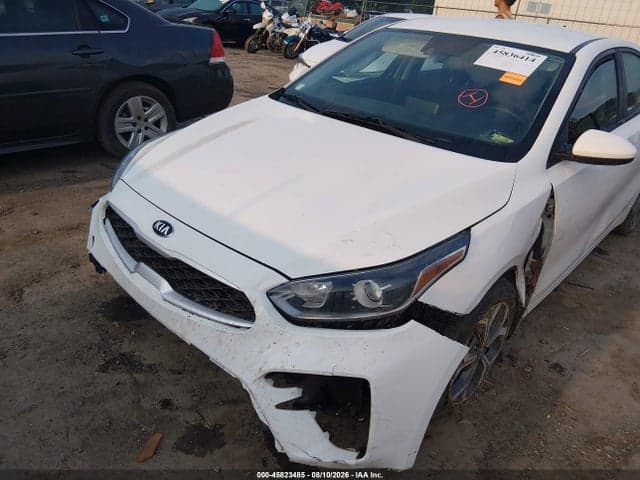 2020 KIA FORTE LXS 6