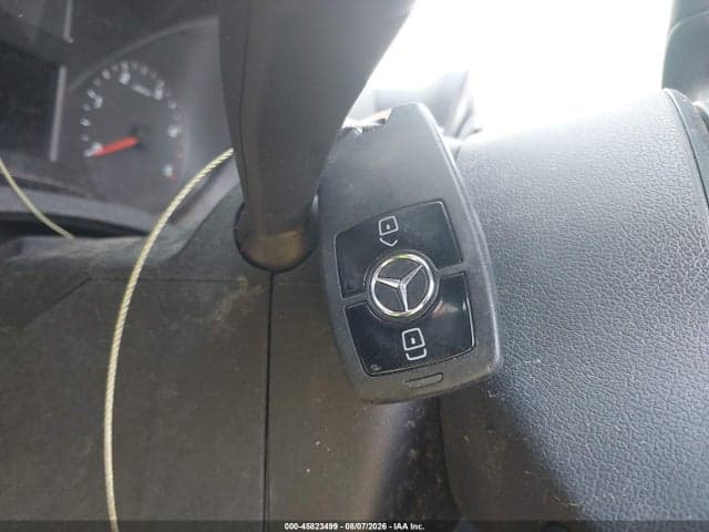 2019 MERCEDES-BENZ SPRINTER 2500 HIGH ROOF V6 11