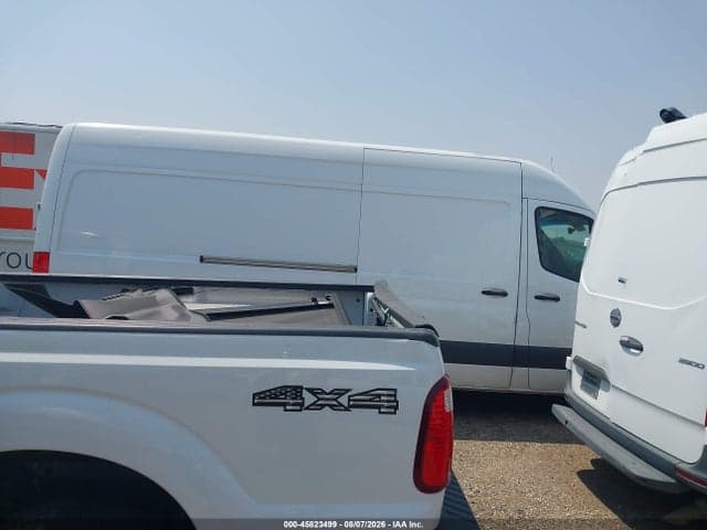 2019 MERCEDES-BENZ SPRINTER 2500 HIGH ROOF V6 13