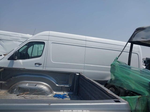 2019 MERCEDES-BENZ SPRINTER 2500 HIGH ROOF V6 14