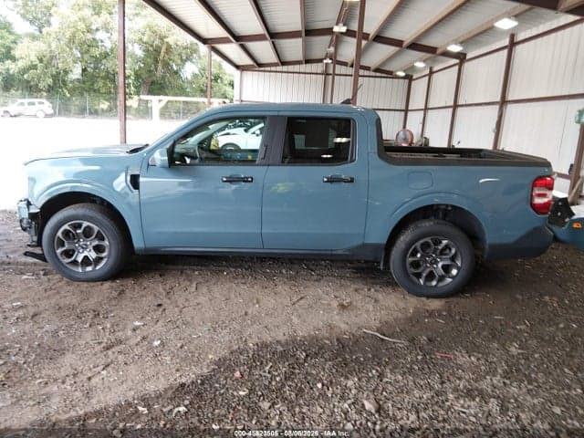 2022 FORD MAVERICK XLT 15