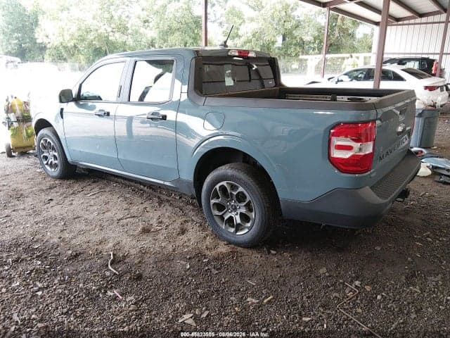 2022 FORD MAVERICK XLT 3