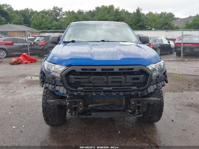 2020 FORD RANGER XLT 13