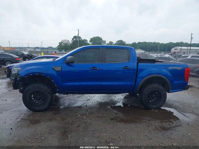 2020 FORD RANGER XLT 15