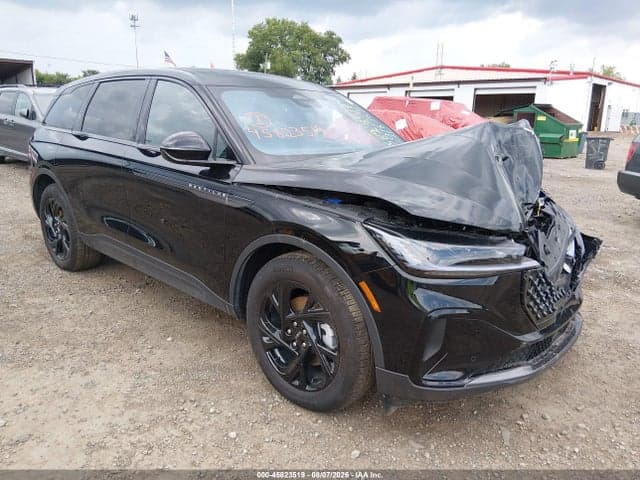 2025 LINCOLN NAUTILUS PREMIERE - 1