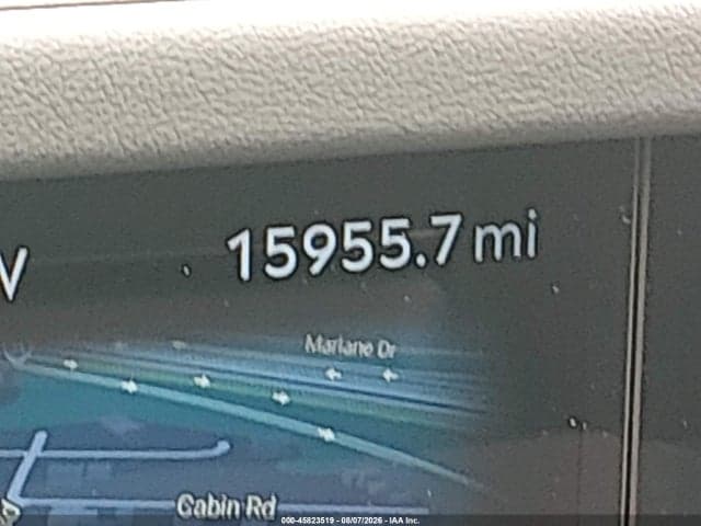 2025 LINCOLN NAUTILUS PREMIERE 15