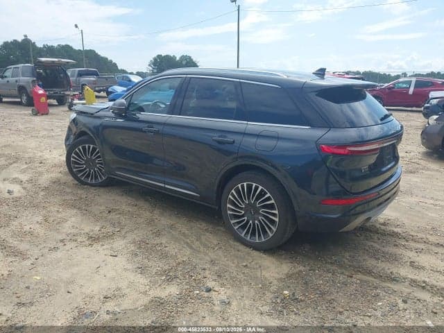 2020 LINCOLN CORSAIR RESERVE 3