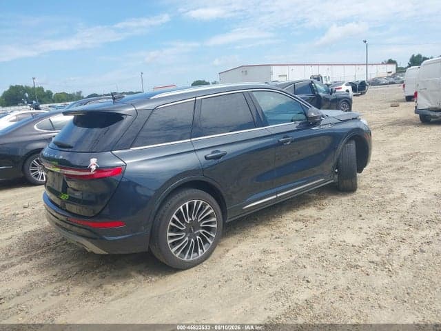2020 LINCOLN CORSAIR RESERVE 4