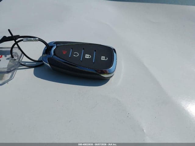 2025 CHEVROLET TRAILBLAZER AWD LT 11