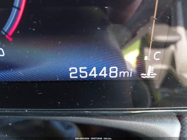 2025 CHEVROLET TRAILBLAZER AWD LT 15