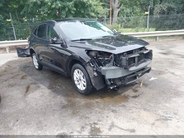 2021 FORD ESCAPE SE 1
