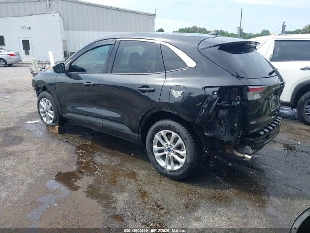 2021 FORD ESCAPE SE 3