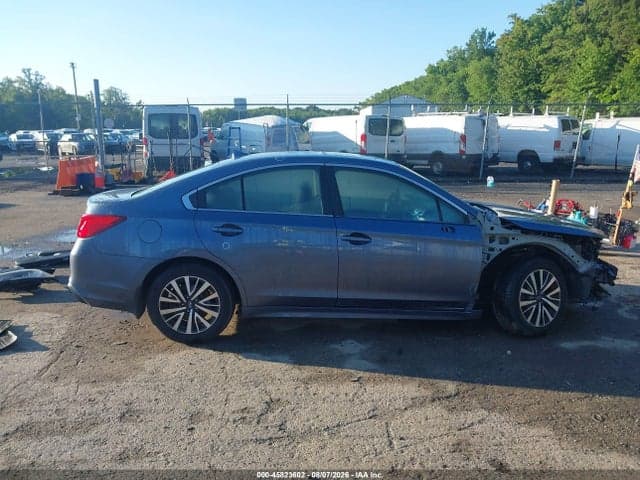 2018 SUBARU LEGACY 2.5I PREMIUM 14