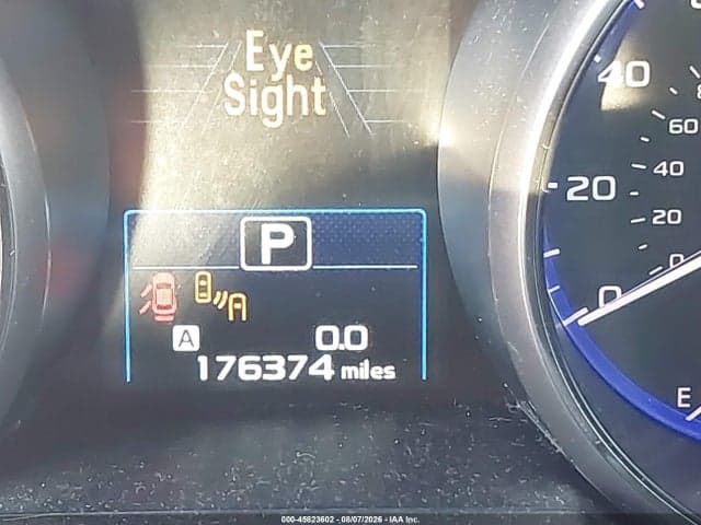2018 SUBARU LEGACY 2.5I PREMIUM 16