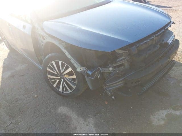 2018 SUBARU LEGACY 2.5I PREMIUM 19