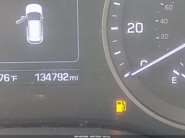 2017 HYUNDAI TUCSON SE 15
