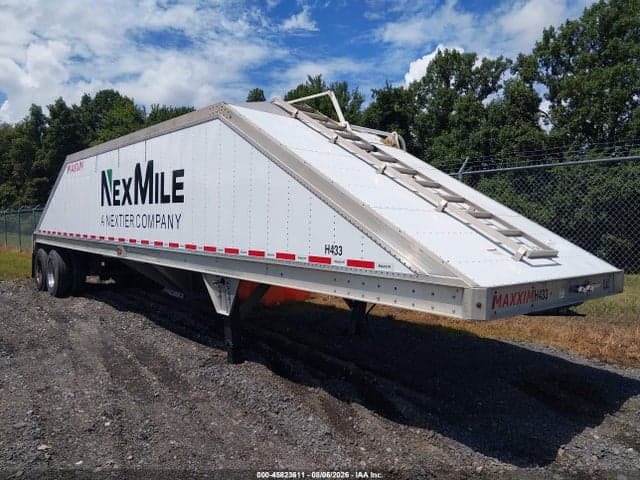 2023 MAXXIM INDUSTRIES S.A. UNKNOWN 1