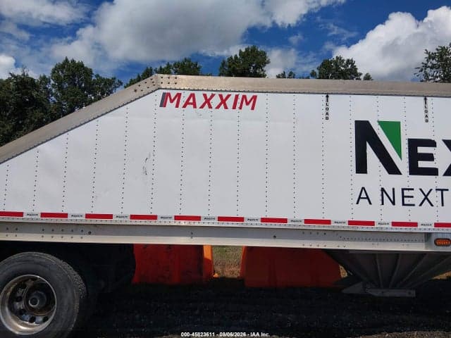 2023 MAXXIM INDUSTRIES S.A. UNKNOWN 8