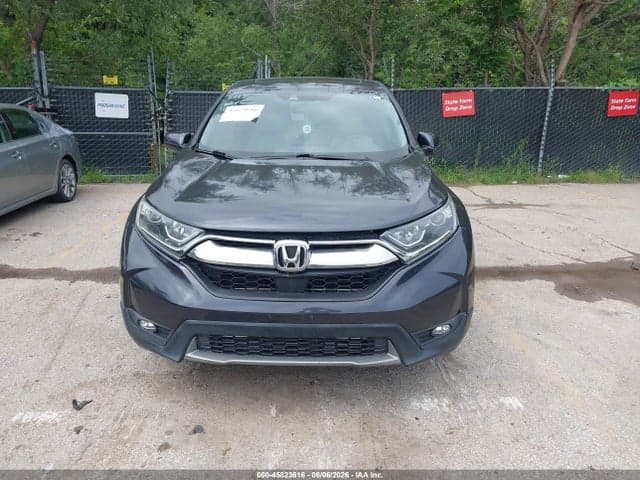 2019 HONDA CR-V EX-L 11