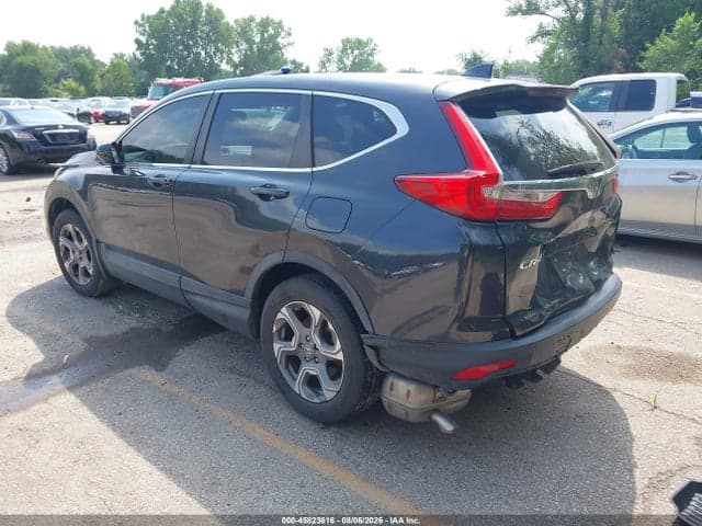 2019 HONDA CR-V EX-L 3