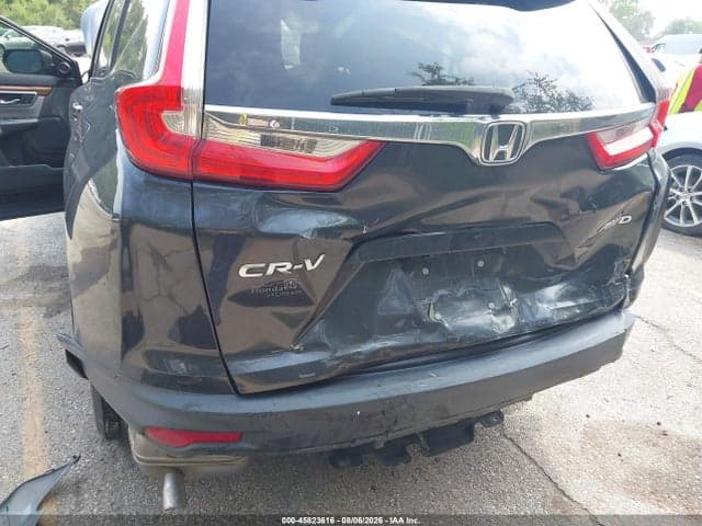 2019 HONDA CR-V EX-L 6