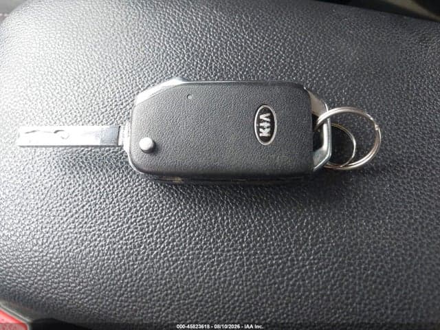 2019 KIA FORTE FE 11