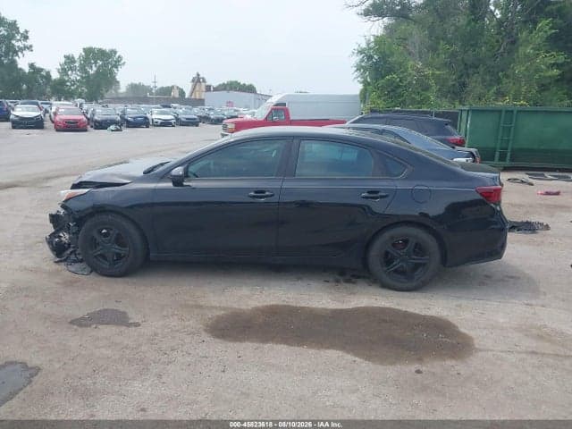 2019 KIA FORTE FE 15