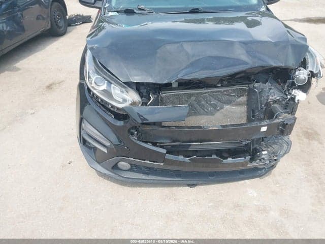 2019 KIA FORTE FE 6