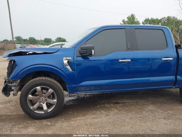 2022 FORD F-150 XLT 14