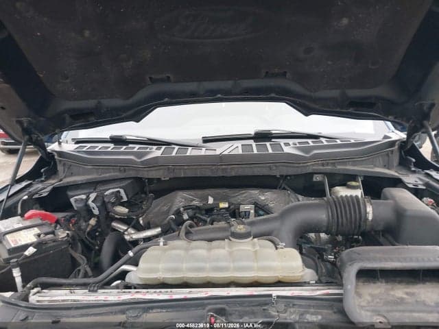 2022 FORD F-150 XLT 10