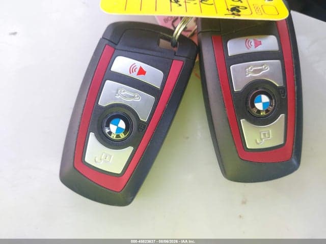 2017 BMW 330I 11
