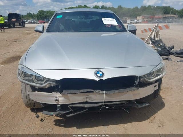 2017 BMW 330I 13
