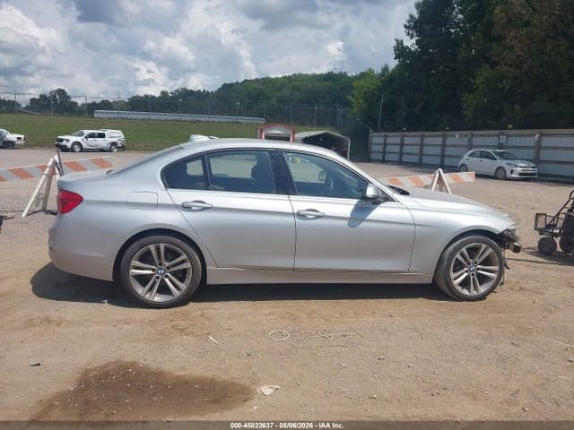 2017 BMW 330I 14