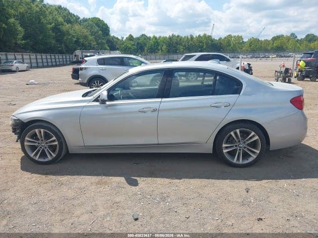 2017 BMW 330I 15