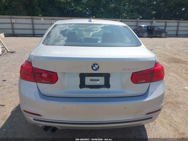 2017 BMW 330I 17