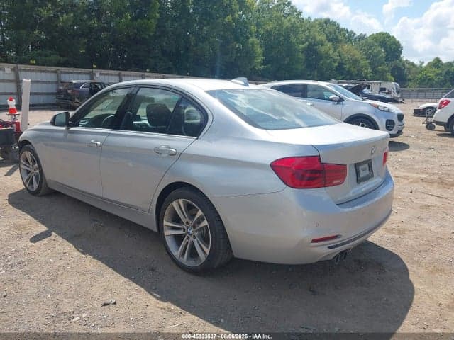 2017 BMW 330I 3