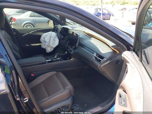 2024 LEXUS RX 350 LUXURY 5