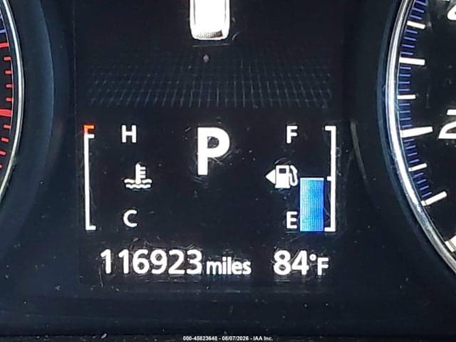 2017 MITSUBISHI OUTLANDER SE/SEL 15