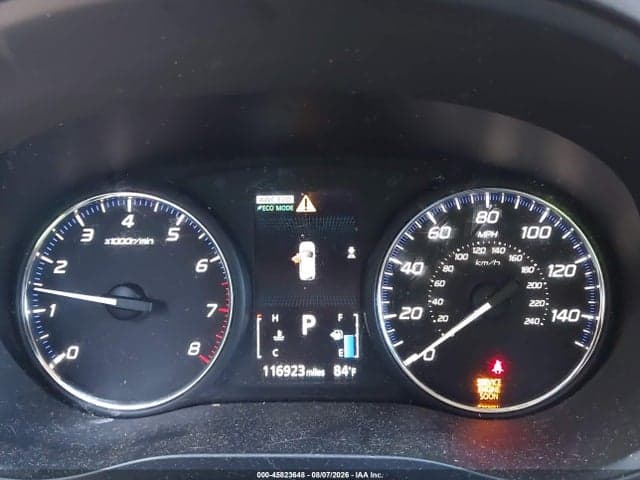 2017 MITSUBISHI OUTLANDER SE/SEL 7