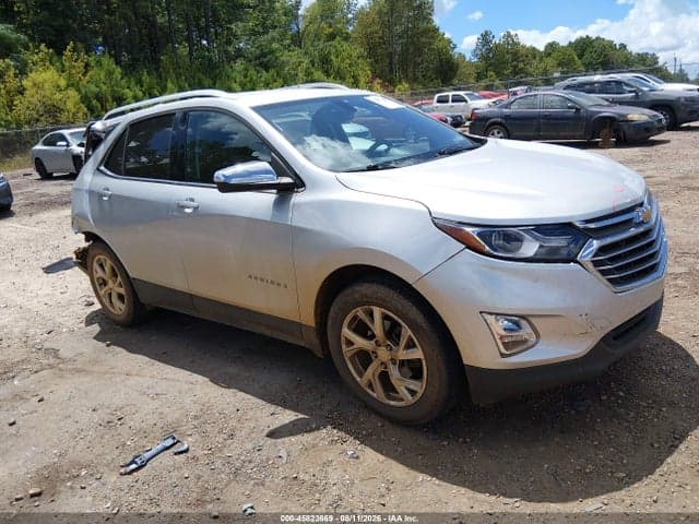 2018 CHEVROLET EQUINOX PREMIER 1