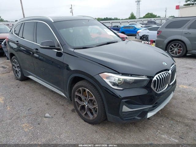 2020 BMW X1 SDRIVE28I - 1