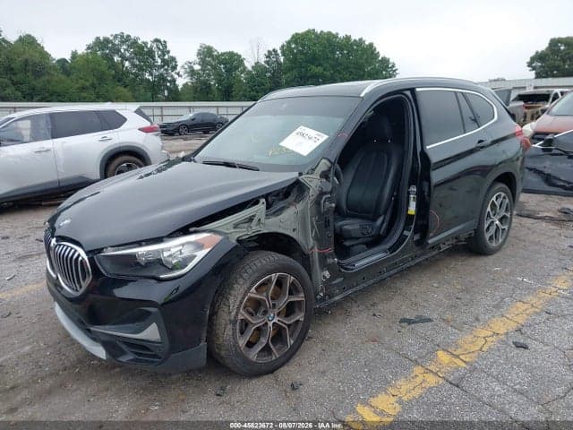 2020 BMW X1 SDRIVE28I 2