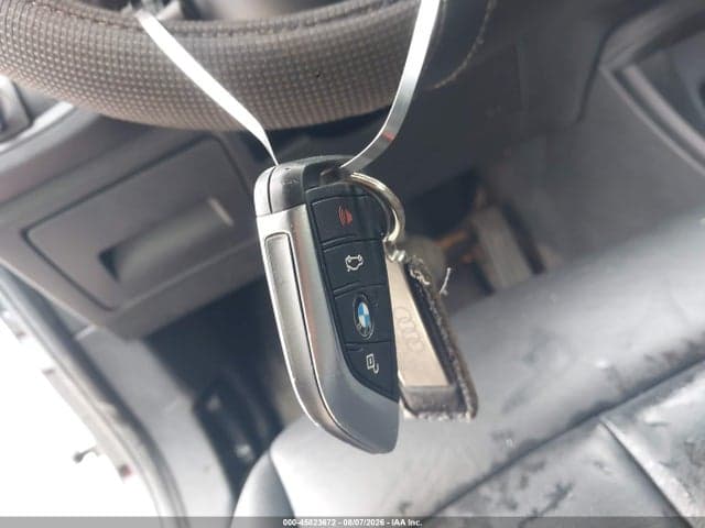 2020 BMW X1 SDRIVE28I 11