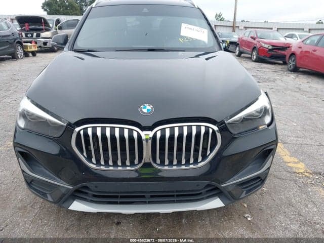 2020 BMW X1 SDRIVE28I 12