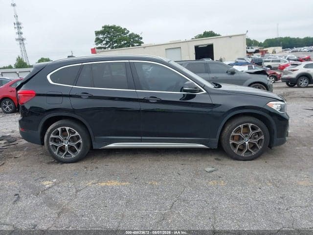 2020 BMW X1 SDRIVE28I 13