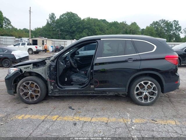 2020 BMW X1 SDRIVE28I 14