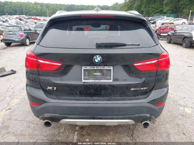 2020 BMW X1 SDRIVE28I 16