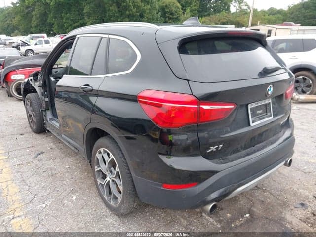 2020 BMW X1 SDRIVE28I 3